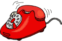 phone ringing